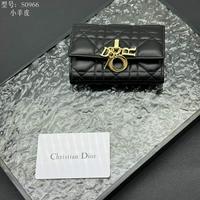 Dior 迪奥 顶级质量黑色专柜有售内外全皮