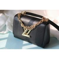 LV Louis Vuitton 路易威登 最新TWIST系列