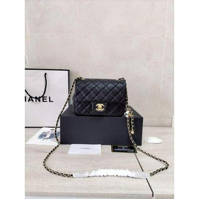 Chanel 香奈儿 度假系列 足球款批发