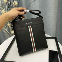 GUCCI 古驰 新款来袭 休闲男包