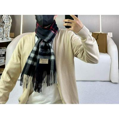 2025巴宝莉福利款到货 刺绣战马采用内蒙古顶级羊绒批发