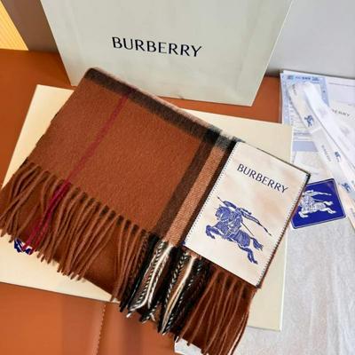 Burberry·巴宝莉围巾 好看的要疯批发