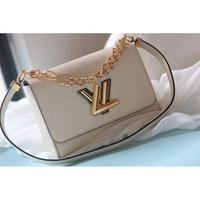 LV Louis Vuitton 路易威登 最新TWIST系列