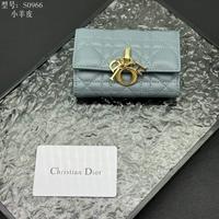 Dior 迪奥 顶级质量蓝色专柜有售内外全皮