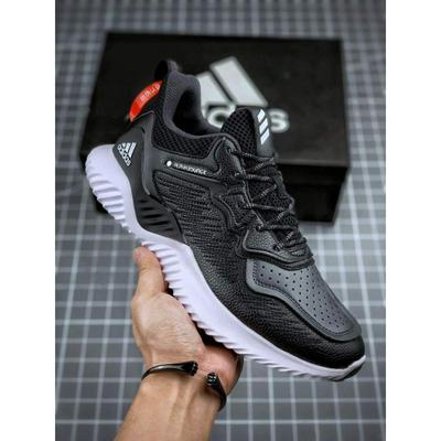 Adidas AlphaBounceBeyondM原盒防水袋批发