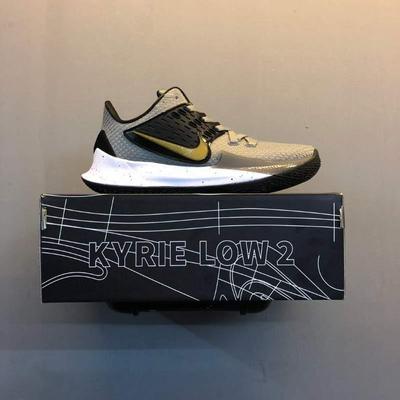 经典碾压市面-切伪纯原版本NikeKyrieLow2欧批发